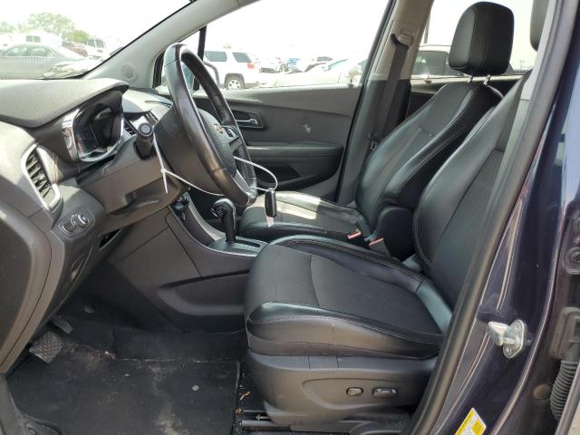 Photo 7 from auction – 2018 CHEVROLET TRAX 1LT with VIN 3GNCJLSB3JL316787