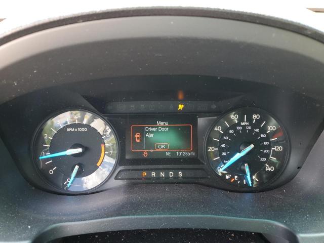 Photo 9 from auction – 2016 FORD EXPLORER with VIN 1FM5K8B82GGA28686