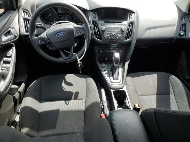 Photo 8 from auction – 2015 FORD FOCUS SE with VIN 1FADP3K23FL364536