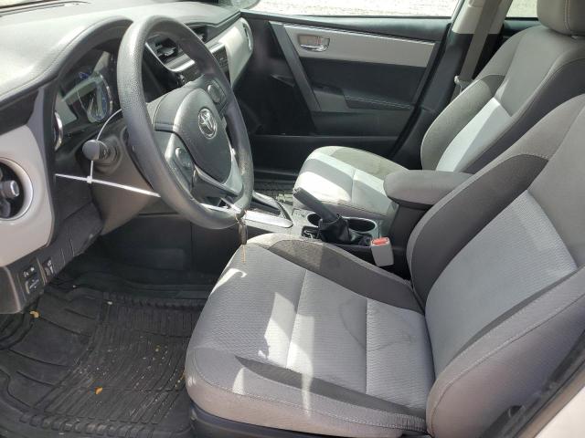 Photo 7 from auction – 2017 TOYOTA COROLLA L with VIN 2T1BURHEXHC899551