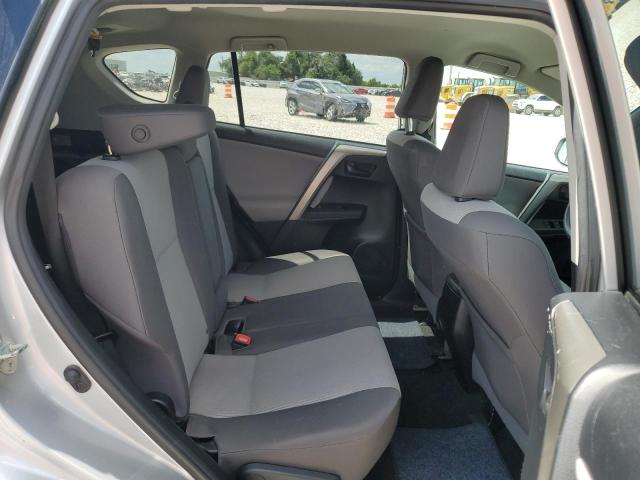 Photo 10 from auction – 2014 TOYOTA RAV4 LE with VIN 2T3ZFREV3EW126841