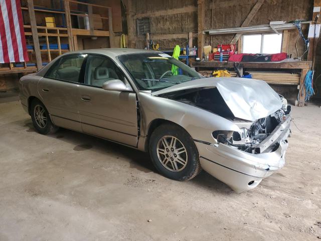 Photo 4 from auction – 2003 BUICK REGAL with VIN 2G4WB52K231124680