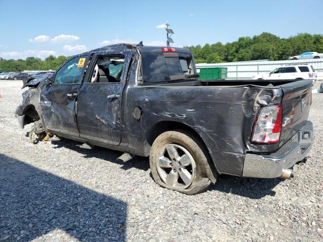 Photo 2 from auction – 2017 RAM 1500 SLT with VIN 1C6RR6LT4HS776077