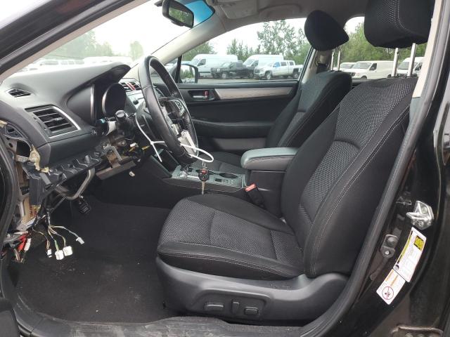 Photo 7 from auction – 2015 SUBARU OUTBACK 2. with VIN 4S4BSACCXF3350480