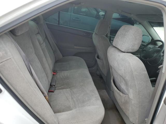 Photo 10 from auction – 2004 TOYOTA CAMRY LE with VIN 4T1BE32K74U337754
