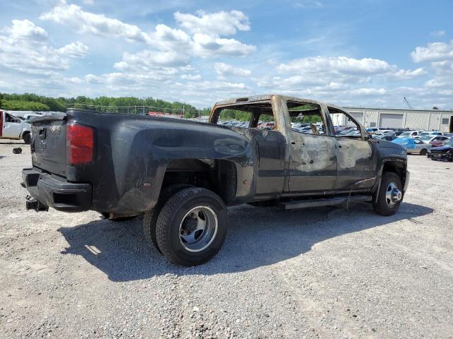 Photo 3 from auction – 2019 CHEVROLET SILVERADO with VIN 1GC4KXEY4KF157095