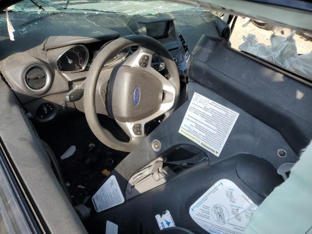 Photo 8 from auction – 2019 FORD FIESTA with VIN 3FADP4BJ4KM143971
