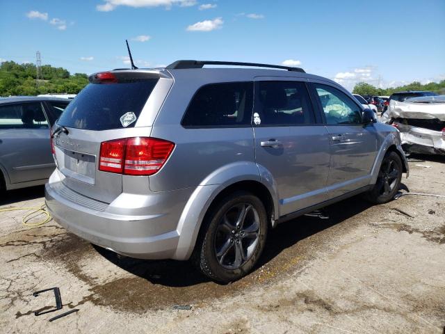 Photo 3 from auction – 2018 DODGE JOURNEY SE with VIN 3C4PDCAB9JT510663