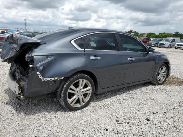 Photo 3 from auction – 2013 NISSAN ALTIMA 3.5 with VIN 1N4BL3AP3DN408553