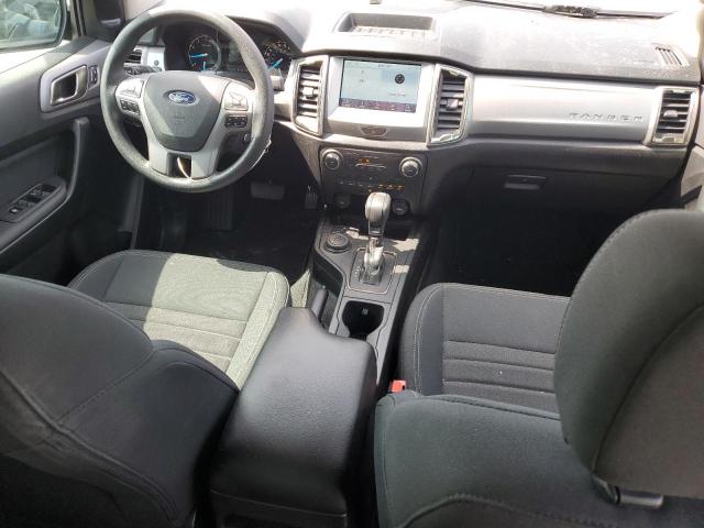 Photo 8 from auction – 2022 FORD RANGER XL with VIN 1FTER4FH9NLD21069