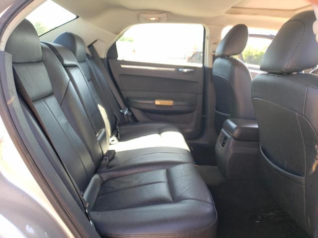 Photo 10 from auction – 2008 CHRYSLER 300 LIMITE with VIN 2C3KA33G68H331743