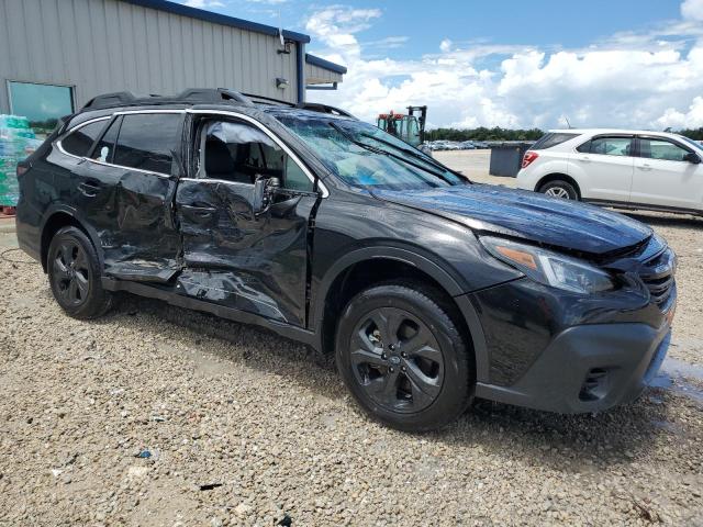 Photo 4 from auction – 2021 SUBARU OUTBACK ON with VIN 4S4BTGLD6M3151240