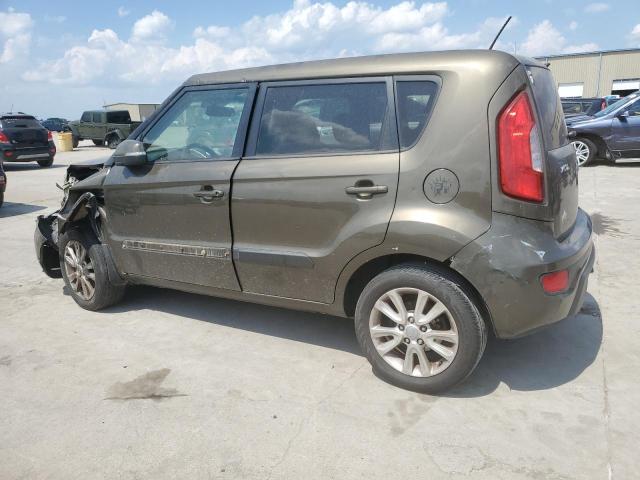 Photo 2 from auction – 2013 KIA SOUL + with VIN KNDJT2A63D7561929