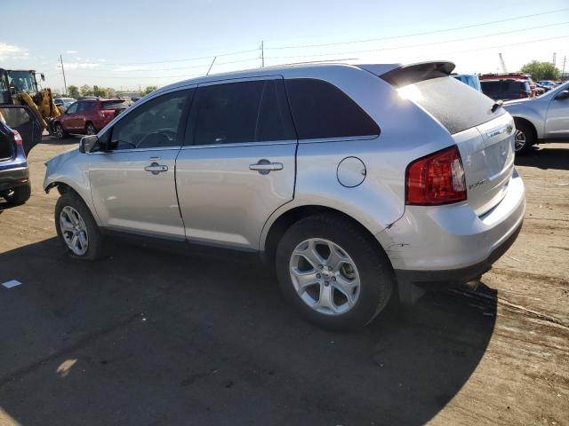 Photo 2 from auction – 2013 FORD EDGE LIMIT with VIN 2FMDK3KC8DBA48995