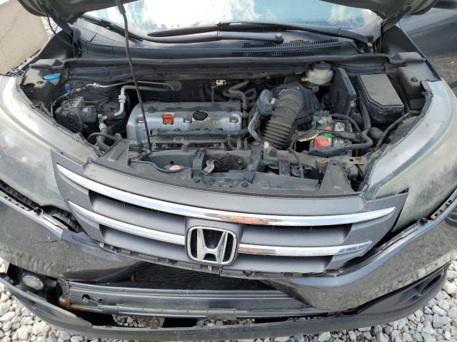 Photo 12 from auction – 2012 HONDA CR-V EX with VIN 2HKRM4H50CH608059