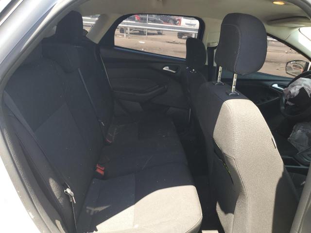 Photo 10 from auction – 2018 FORD FOCUS SE with VIN 1FADP3K21JL283656