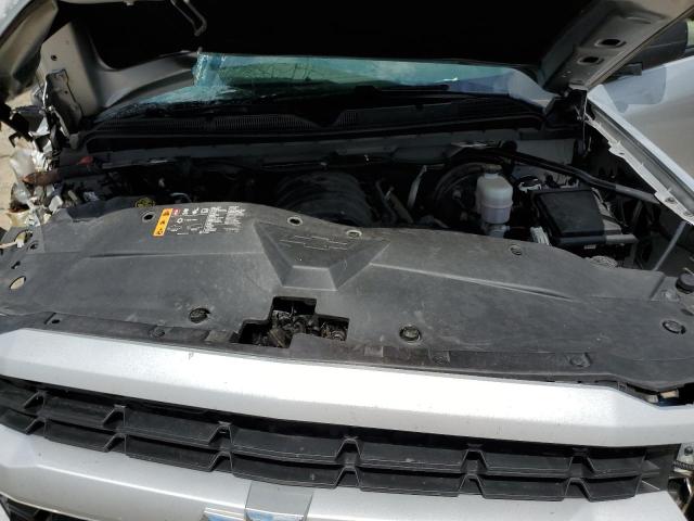 Photo 11 from auction – 2019 CHEVROLET SILVERADO with VIN 2GCVKMEC6K1197533
