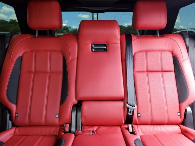 Photo 10 from auction – 2019 LAND ROVER RANGE ROVE with VIN SALWR2RE7KA863670