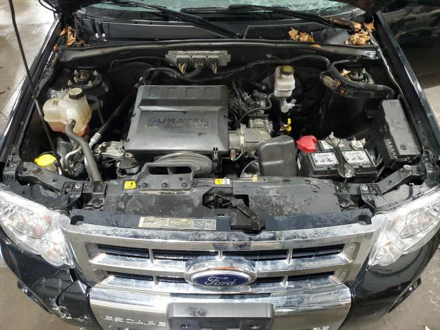 Photo 11 from auction – 2012 FORD ESCAPE LIM with VIN 1FMCU9EG2CKC44961