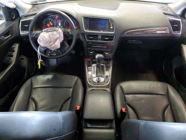 Photo 8 from auction – 2014 AUDI Q5 PREMIUM with VIN WA1LFAFP5EA115601