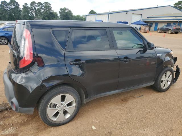 Photo 3 from auction – 2016 KIA SOUL with VIN KNDJN2A21G7394885