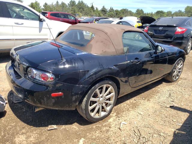 Photo 3 from auction – 2006 MAZDA MX-5 MIATA with VIN JM1NC25F460117479