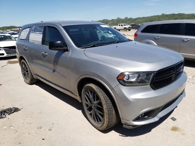 Photo 4 from auction – 2016 DODGE DURANGO SX with VIN 1C4RDHAG9GC330881
