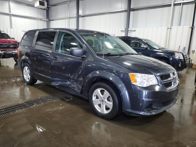 Photo 4 from auction – 2014 DODGE GRAND CARA with VIN 2C4RDGBG2ER379448