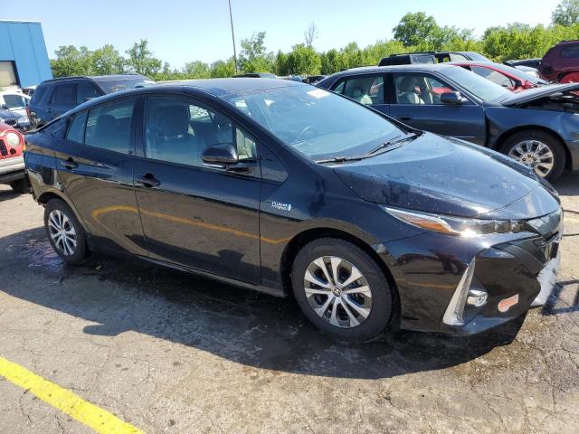 Photo 4 from auction – 2020 TOYOTA PRIUS PRIM with VIN JTDKARFP2L3146675