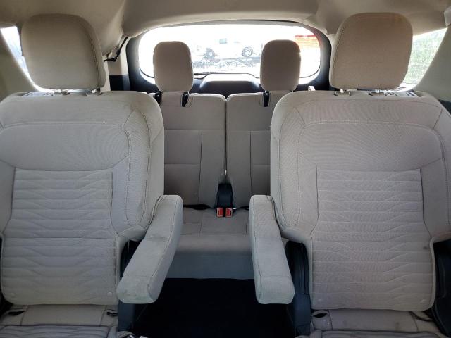 Photo 10 from auction – 2020 FORD EXPLORER X with VIN 1FMSK7DHXLGC57086