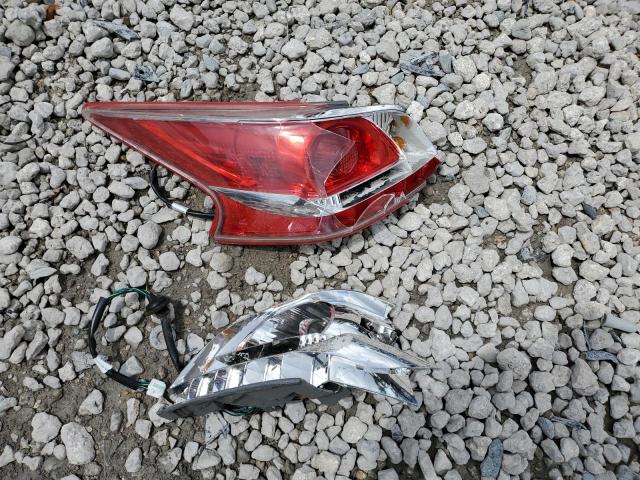 Photo 12 from auction – 2013 NISSAN ALTIMA 3.5 with VIN 1N4BL3AP3DN408553