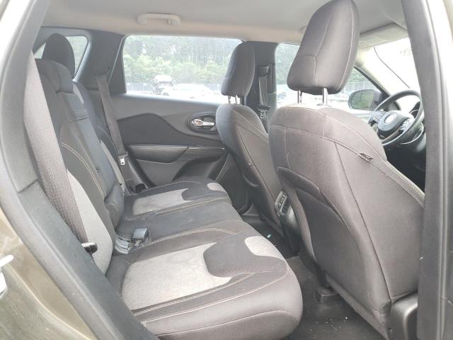Photo 11 from auction – 2015 JEEP CHEROKEE S with VIN 1C4PJLABXFW596589
