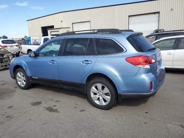 Снимка 2 от търг – 2012 SUBARU OUTBACK 2. с VIN 4S4BRBGC0C3221526