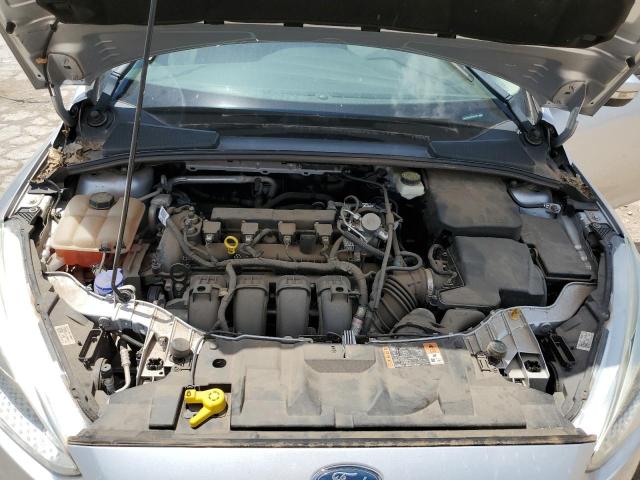 Photo 11 from auction – 2017 FORD FOCUS SE with VIN 1FADP3F29HL282369
