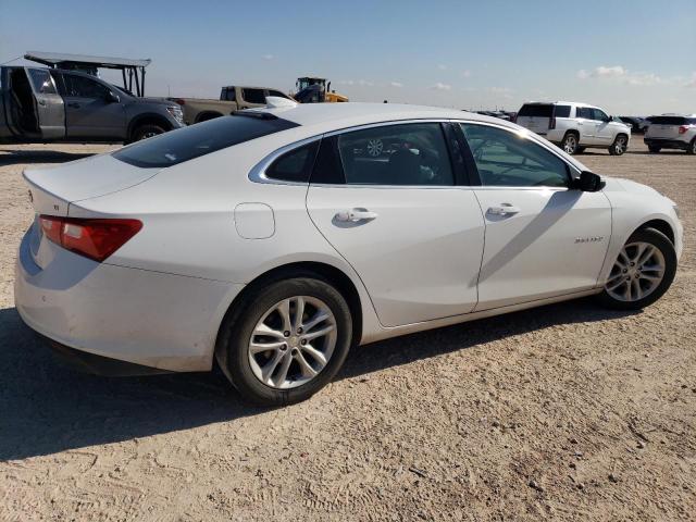 Photo 3 from auction – 2018 CHEVROLET MALIBU LT with VIN 1G1ZD5ST2JF206508