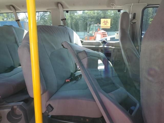 Photo 11 from auction – 2012 FORD ECONOLINE with VIN 1FBSS3BL1CDA35627