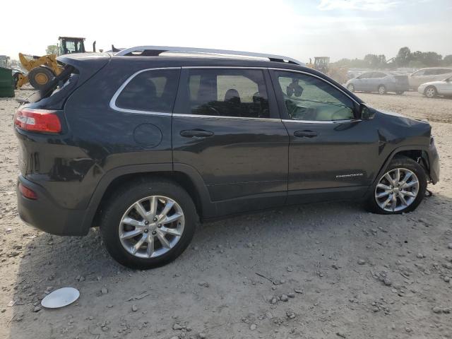 Photo 3 from auction – 2016 JEEP CHEROKEE L with VIN 1C4PJMDS6GW197911