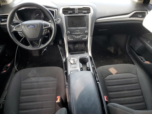 Photo 8 from auction – 2019 FORD FUSION SE with VIN 3FA6P0LU9KR242282