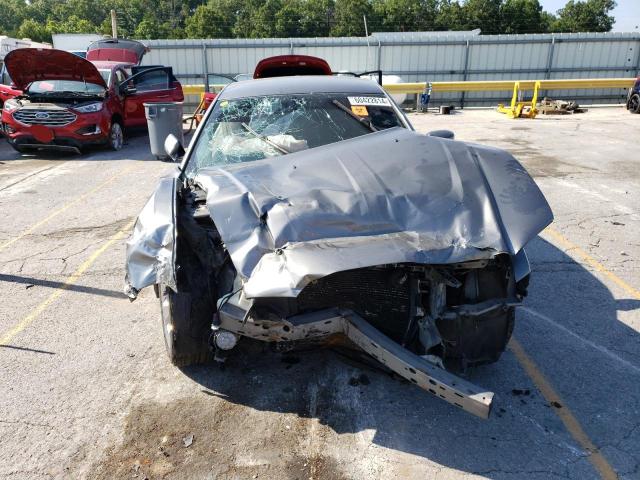 Photo 5 from auction – 2011 DODGE CHARGER with VIN 2B3CL3CG6BH552665