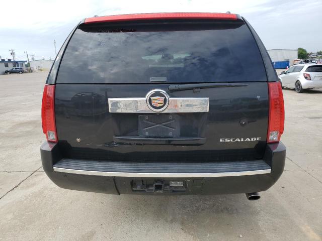 Photo 6 from auction – 2013 CADILLAC ESCALADE E with VIN 1GYS3HEF8DR133273