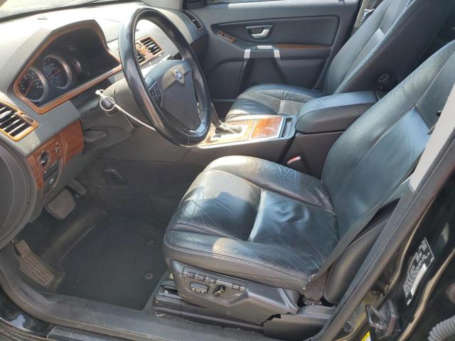 Photo 7 from auction – 2014 VOLVO XC90 3.2 with VIN YV4952CYXE1690800