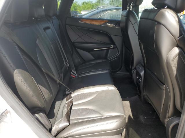 Photo 11 from auction – 2015 LINCOLN MKC with VIN 5LMCJ2A99FUJ32235