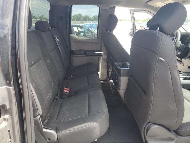Photo 10 from auction – 2018 FORD F150 SUPER with VIN 1FTEX1CP3JFA27594