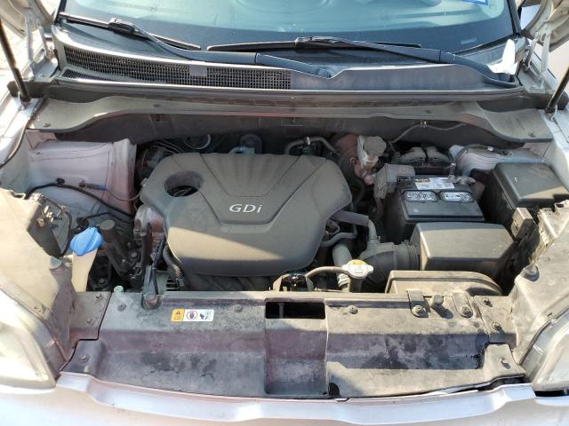 Photo 11 from auction – 2015 KIA SOUL with VIN KNDJN2A22F7752364