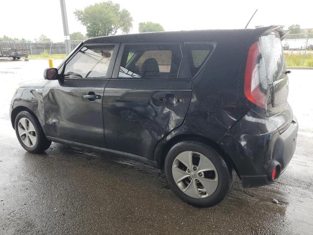Photo 2 from auction – 2015 KIA SOUL with VIN KNDJN2A24F7116268