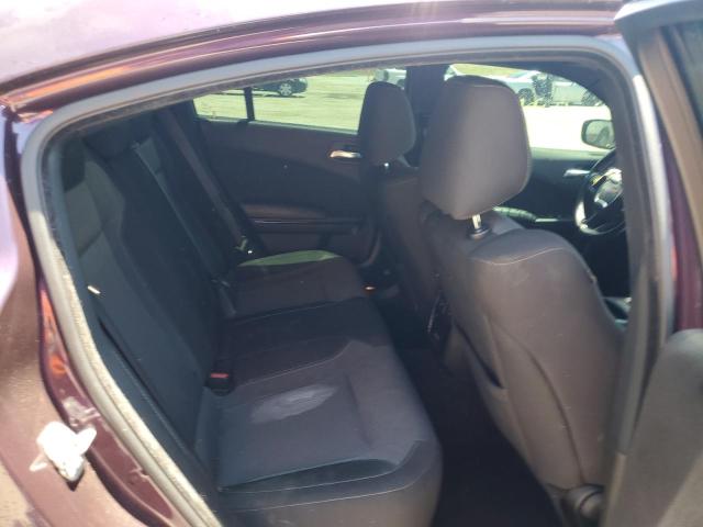 Photo 10 from auction – 2020 DODGE CHARGER SX with VIN 2C3CDXBG3LH186285