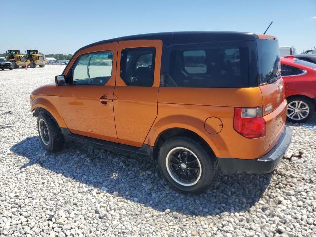 Photo 2 from auction – 2006 HONDA ELEMENT EX with VIN 5J6YH28716L012040