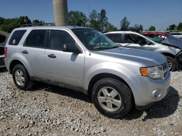 Zdjęcie 4 z aukcji – 2011 FORD ESCAPE XLT z VIN 1FMCU0DG6BKB90172