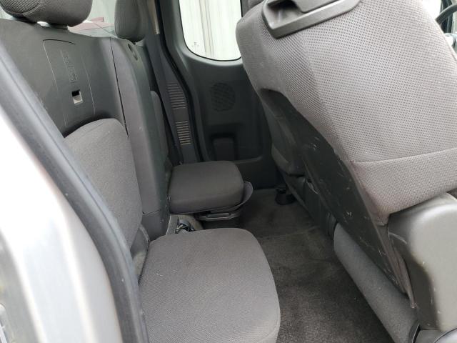 Photo 10 from auction – 2010 NISSAN FRONTIER K with VIN 1N6BD0CT1AC426232