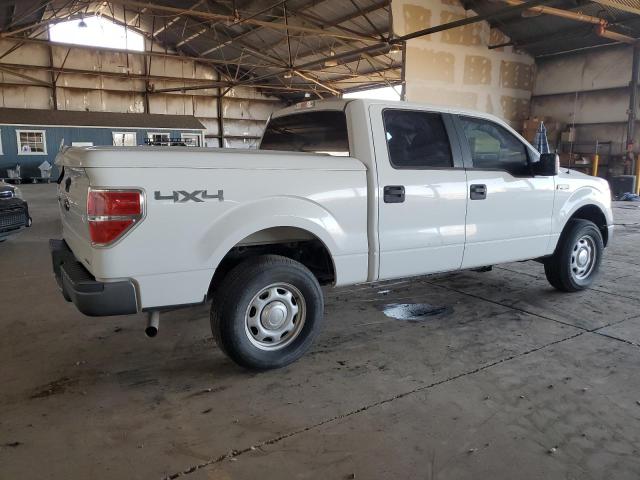Photo 3 from auction – 2014 FORD F150 SUPER with VIN 1FTFW1EF0EKD77015